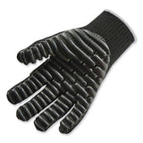 Proflex 9003 Certified Lightweight Av Gloves, Black X-large, Pair, Ships In 1-3 Business Days