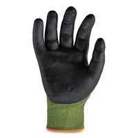 Proflex 7022-case Ansi A2 Coated Cr Gloves Dsx, Lime, Medium, 144 Pairs/carton, Ships In 1-3 Business Days