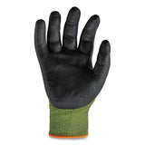 Proflex 7022-case Ansi A2 Coated Cr Gloves Dsx, Lime, Medium, 144 Pairs/carton, Ships In 1-3 Business Days