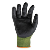 Proflex 7022-case Ansi A2 Coated Cr Gloves Dsx, Lime, X-large, 144 Pairs/carton, Ships In 1-3 Business Days