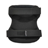 Proflex 230hl Knee Pads, Wide Soft Cap, Hook And Loop Closure, One Size Fits Most, Black, Pair, Ships In 1-3 Business Days