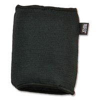 Proflex 260 Slip-on Knee Pads, One Size Fits Most, Black, Pair, Ships In 1-3 Business Days