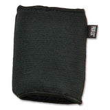 Proflex 260 Slip-on Knee Pads, One Size Fits Most, Black, Pair, Ships In 1-3 Business Days
