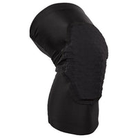 Proflex 525 Lightweight Padded Knee Sleeves, Slip-on, Medium/large, Black, Pair, Ships In 1-3 Business Days