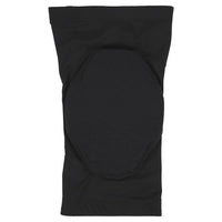 Proflex 525 Lightweight Padded Knee Sleeves, Slip-on, Medium/large, Black, Pair, Ships In 1-3 Business Days