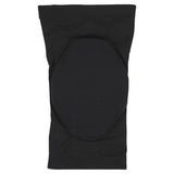 Proflex 525 Lightweight Padded Knee Sleeves, Slip-on, Medium/large, Black, Pair, Ships In 1-3 Business Days