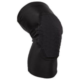 Proflex 525 Lightweight Padded Knee Sleeves, Slip-on, Large/x-large, Black, Pair, Ships In 1-3 Business Days