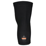 Proflex 525 Lightweight Padded Knee Sleeves, Slip-on, Large/x-large, Black, Pair, Ships In 1-3 Business Days