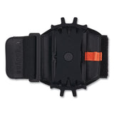 Squids 5545 Arm And Wrist Scanner Mount, Small, 7 X 8.5 X 1.5, Elastic, Black, Ships In 1-3 Business Days