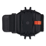 Squids 5545 Arm And Wrist Scanner Mount, Medium, 7 X 8.5 X 1.5, Elastic, Black, Ships In 1-3 Business Days