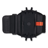 Squids 5545 Arm And Wrist Scanner Mount, Large 7 X 8.5 X 1.5, Elastic, Black, Ships In 1-3 Business Days