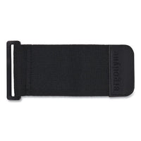 Squids 5546 Scanner Wrist Mount Extender Strap, 4 X 5 X 0.5, Elastic, Black, Ships In 1-3 Business Days