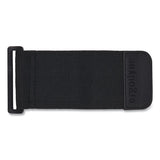 Squids 5546 Scanner Wrist Mount Extender Strap, 4 X 5 X 0.5, Elastic, Black, Ships In 1-3 Business Days