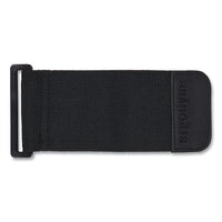 Squids 5547 Scanner Wrist Mount Holder, 4 X 5 X 0.5, Plastic, Black, Ships In 1-3 Business Days