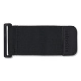 Squids 5547 Scanner Wrist Mount Holder, 4 X 5 X 0.5, Plastic, Black, Ships In 1-3 Business Days