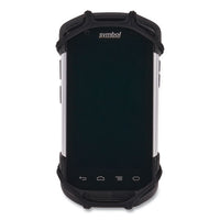 Squids 5547 Scanner Wrist Mount Holder, 4 X 5 X 0.5, Plastic, Black, Ships In 1-3 Business Days
