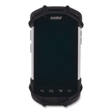 Squids 5547 Scanner Wrist Mount Holder, 4 X 5 X 0.5, Plastic, Black, Ships In 1-3 Business Days