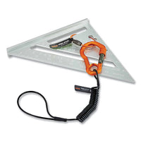 Squids 3183 Carpenter + Laborer Tool Tethering Kit, Asstd Max Work Capacities, Lengths And Colors, Ships In 1-3 Business Days