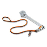 Squids 3183 Carpenter + Laborer Tool Tethering Kit, Asstd Max Work Capacities, Lengths And Colors, Ships In 1-3 Business Days