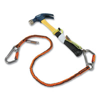Squids 3183 Carpenter + Laborer Tool Tethering Kit, Asstd Max Work Capacities, Lengths And Colors, Ships In 1-3 Business Days