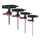 Squids 3194 Hand Tool Tethering Kit, 1 Lb Max Working Capacity, 12" To 48" Long, Black/orange, Ships In 1-3 Business Days