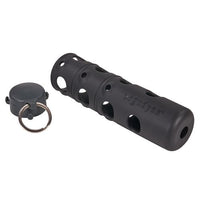 Squids 3745 Tool Grip And Tether Attachment Point, 1 Lb Max Working Capacity, 5.5" Long, Black, 2/pack, Ships In 1-3 Bus Days