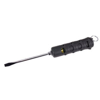 Squids 3745 Tool Grip And Tether Attachment Point, 1 Lb Max Working Capacity, 5.5" Long, Black, 2/pack, Ships In 1-3 Bus Days