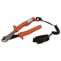 Squids 3755 Self-adhering Tool Traps, Up To 15 Lb Max Working Capacity, 12 Ft Long, Gray,  10/pack, Ships In 1-3 Bus Days