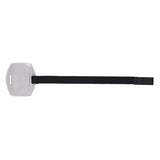 Squids 3386 Arm Band Id/badge Holder, Vertical, Black/clear 3.75 X 4.25 For 2.5 X 4 Insert, 10/pack, Ships In 1-3 Bus Days