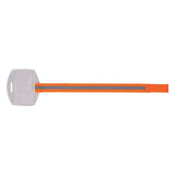 Squids 3386 Arm Band Id/badge Holder, Vertical, Hi-vis Orange 3.75 X 4.25 For 2.5 X 4 Insert, 10/pack, Ships In 1-3 Bus Days