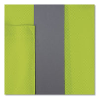 Glowear 8295 Class 2 Hi-vis Polo Shirt, Small, Lime