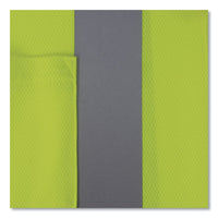 Glowear 8295 Class 2 Hi-vis Polo Shirt, Large, Lime