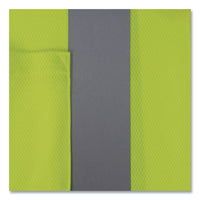 Glowear 8295 Class 2 Hi-vis Polo Shirt, X-large, Lime