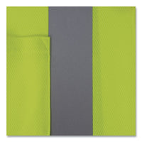 Glowear 8295 Class 2 Hi-vis Polo Shirt, 4x-large, Lime