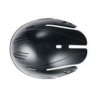 Skullerz 8950xl Xl Bump Cap Hat, Short Brim, Black, Ships In 1-3 Business Days