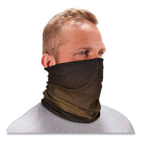 Chill-its 6485 Multi-band, Polyester, One Size Fits Most, Olive Drab Fade, Ships In 1-3 Business Days