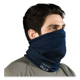 Chill-its 6486 Fr Multi-band, Nomex, One Size Fits Most, Navy, Ships In 1-3 Business Days