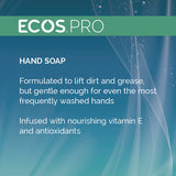 Liquid Hand Soap, Lavender, 1 Gal, 4/carton