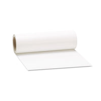 Proofing Paper Roll, 7.1 Mil, 17" X 100 Ft, White