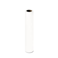 Proofing Paper Roll, 7.1 Mil, 24" X 100 Ft, White