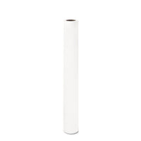 Proofing Paper Roll, 7.1 Mil, 36" X 100 Ft, White