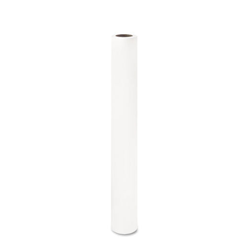 Proofing Paper Roll, 7.1 Mil, 36" X 100 Ft, White
