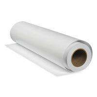 Surelab Photo Paper Roll, 10 Mil, 5 X 213, Glossy White, 4/pack