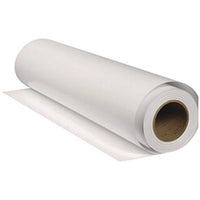 Standard Proofing Paper Premium, 8 Mil, 44" X 100 Ft, Semi-matte, White
