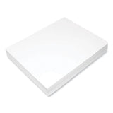 Legacy Baryta Ii Professional Media, 16 Mil, 13 X 9, Semi-gloss White, 25/pack