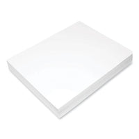 Legacy Baryta Ii Professional Media, 16 Mil, 17 X 22, Semi-gloss White, 25/pack