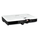 Powerlite 1795f Wireless Full Hd 1080p 3lcd Projector, 3,200 Lm, 1920 X 1080 Pixels