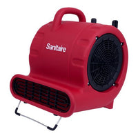 Commercial Three-speed Air Mover