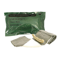 Israeli Bandage, Fabric, 4" Wide