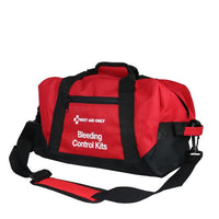 Bleeding Control Multiple Victim Bag, 60 Pieces, Fabric Bag